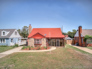 3923 E 11th Place, Tulsa, OK 74112