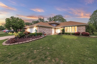 8029 Fawn Trail, Justice, IL 60458