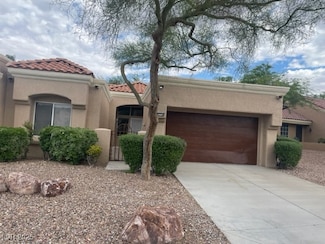 2756 Desert Crystal Dr, Las Vegas, NV 89134