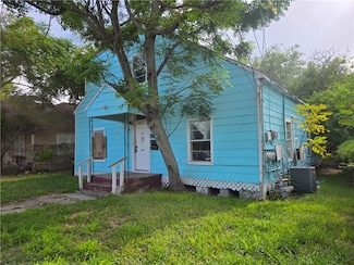 1011 S Alameda St, Corpus Christi, TX 78404