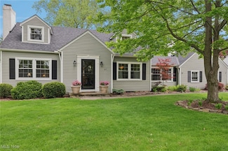 47 Colony Dr, Hudson, OH 44236