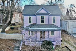 1325 Ferry St, Lafayette, IN 47901