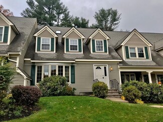 38 Michael Way, Andover, MA 01810