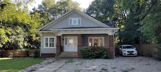 101 W Martin Luther King Junior Blvd, Lexington, NC 27292