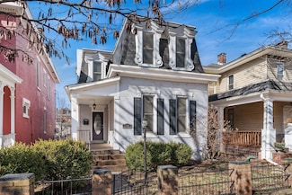 1295 Hunter Ave, Columbus, OH 43201