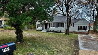 4869 Auburn Rd, Memphis, TN 38116