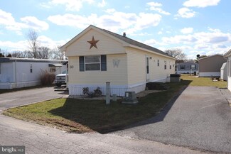 33 Gunpowder Ln Unit 16173, Rehoboth Beach, DE 19971