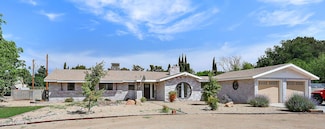 1512 San Andres Dr, Las Cruces, NM 88007