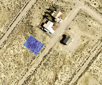 6810 San Blas Ln, Pahrump, NV 89060