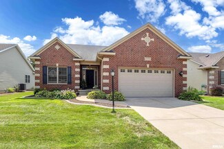 3163 Meridith Way, Bettendorf, IA 52722