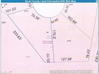 L 2 Copper Ct, Reedsburg, WI 53959