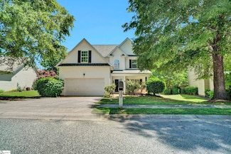905 Morning Mist Ln, Simpsonville, SC 29680