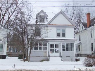 915 W Onondaga St, Syracuse, NY 13204