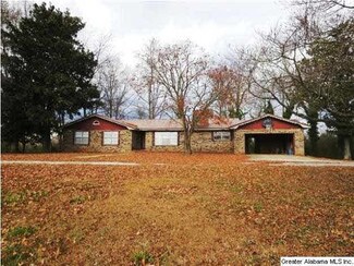 2293 Mount Moriah Rd, Delta, AL 36258