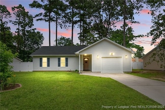 7268 Pebblebrook Dr, Fayetteville, NC 28314
