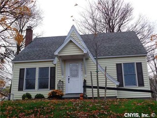 5260 Clinton St, Lowville, NY 13367