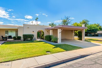 1025 W Berridge Ln, Phoenix, AZ 85013