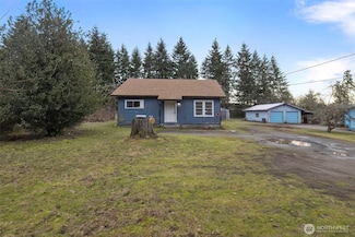 2112 SE Lund Ave, Port Orchard, WA 98366