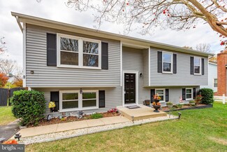4 Jenbeck Ct, Fredericksburg, VA 22407