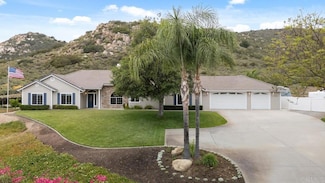 23406 Oakley Place, Ramona, CA 92065