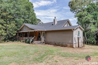 110 October Woods Dr, Athens, GA 30601