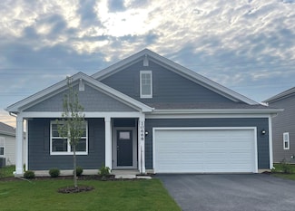 10668 Whitney Place, Saint John, IN 46307