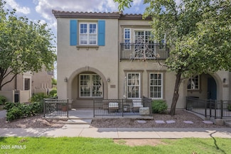 4758 E Waterman St Unit 101, Gilbert, AZ 85297