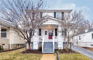 6331 Marquette Ave, Saint Louis, MO 63139