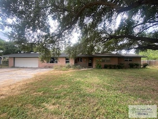 709 S 11th St, Donna, TX 78537