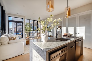 10 South St Unit 201, Jersey City, NJ 07307