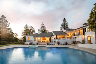 4897 Via Los Santos, Santa Barbara, CA 93111