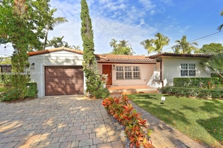 1545 Baracoa Ave, Miami, FL 33146