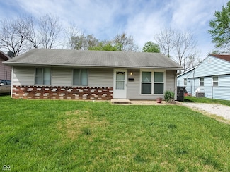 1426 S Oxford St, Indianapolis, IN 46203