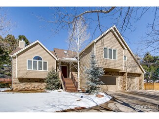 1043 Kalmia Ave, Boulder, CO 80304