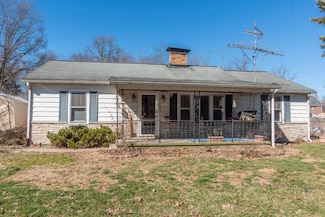 13513 Hopkins Gap Rd, Fulks Run, VA 22830