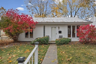 1725 Shortridge Dr, Lafayette, IN 47905