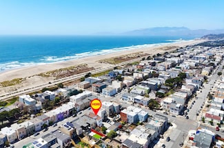 1722-1724 48th Ave, San Francisco, CA 94122
