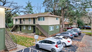 1842 Arcadian Ave Unit 1, Chico, CA 95926