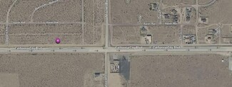 0 California City Blvd Unit 25002914, California City, CA 93505