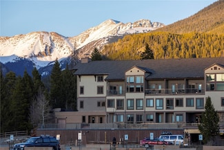 1205 W Keystone Rd Unit 2777, Dillon, CO 80435