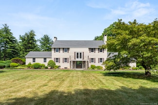66 Middle Ridge Rd, New Canaan, CT 06840