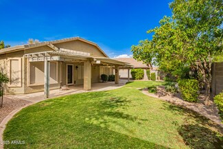 3431 E Fairview St, Gilbert, AZ 85295