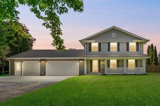 1507 Tiffany Dr, Racine, WI 53402