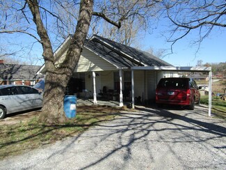 803 Mill St, Manchester, TN 37355