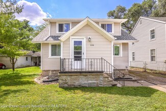 326 S Rosemary St, Lansing, MI 48917