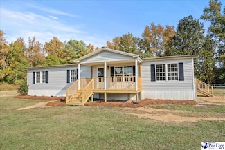 1329 Meander Dr, Timmonsville, SC 29161