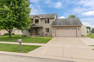 362 Dakota Lee Way, Omro, WI 54963
