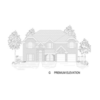 9613 Chesney Dr, Heath, TX 75126