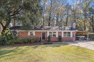 1743 Crowder Rd, Tallahassee, FL 32303