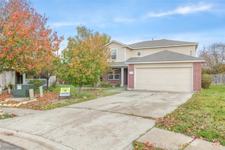 1602 Gouda Ct, Cedar Park, TX 78613